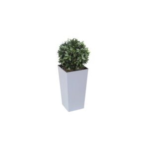 Artificial Bay Laurel Ball Tree Topiary | Evergreen Direct