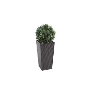 Artificial Bay Laurel Ball Tree Topiary | Evergreen Direct