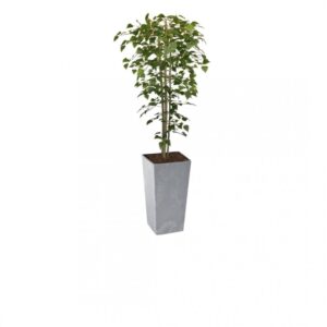 Artificial Hand Made Birch Tree | Evergreen Direct