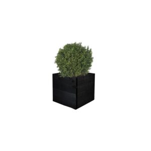 Artificial Deluxe Boxwood Ball From Evergreen Direct