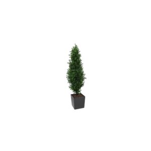 Artificial Buxus Shrub  | Evergreen Direct