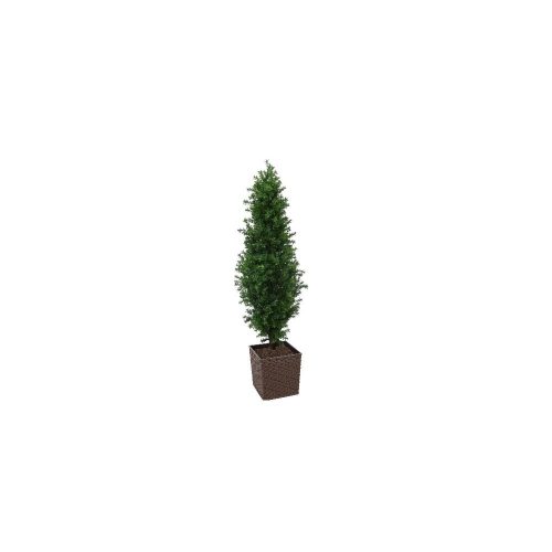 Artificial Buxus Shrub  | Evergreen Direct