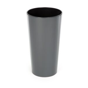 Lilia Planter Anthracite