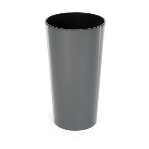 Lilia Planter Anthracite